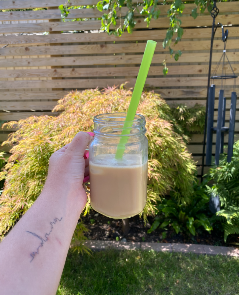 Easy Iced Summer Drinks Page 1 of 0 | Zoë Ware easy summer drinks 2020